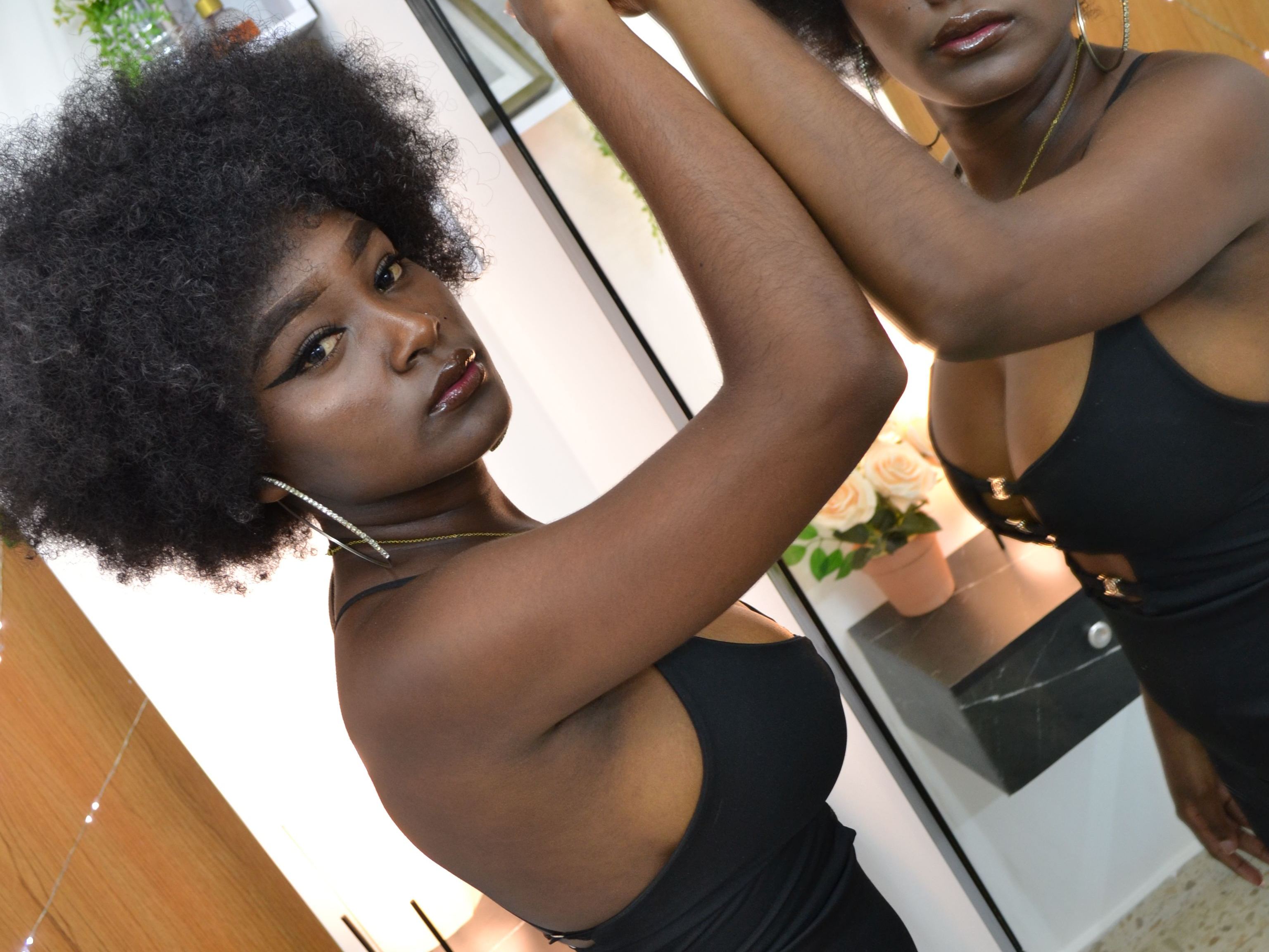 LeylaVega Profilbild des Cam-Modells