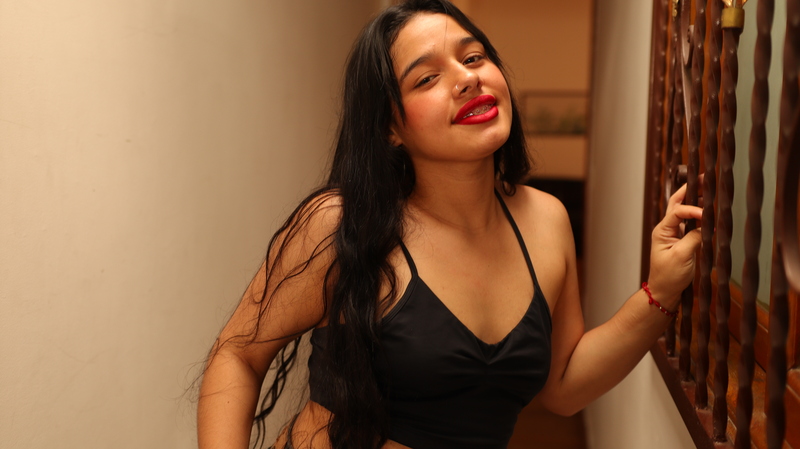 Intérprete RosseVentura Foto 2