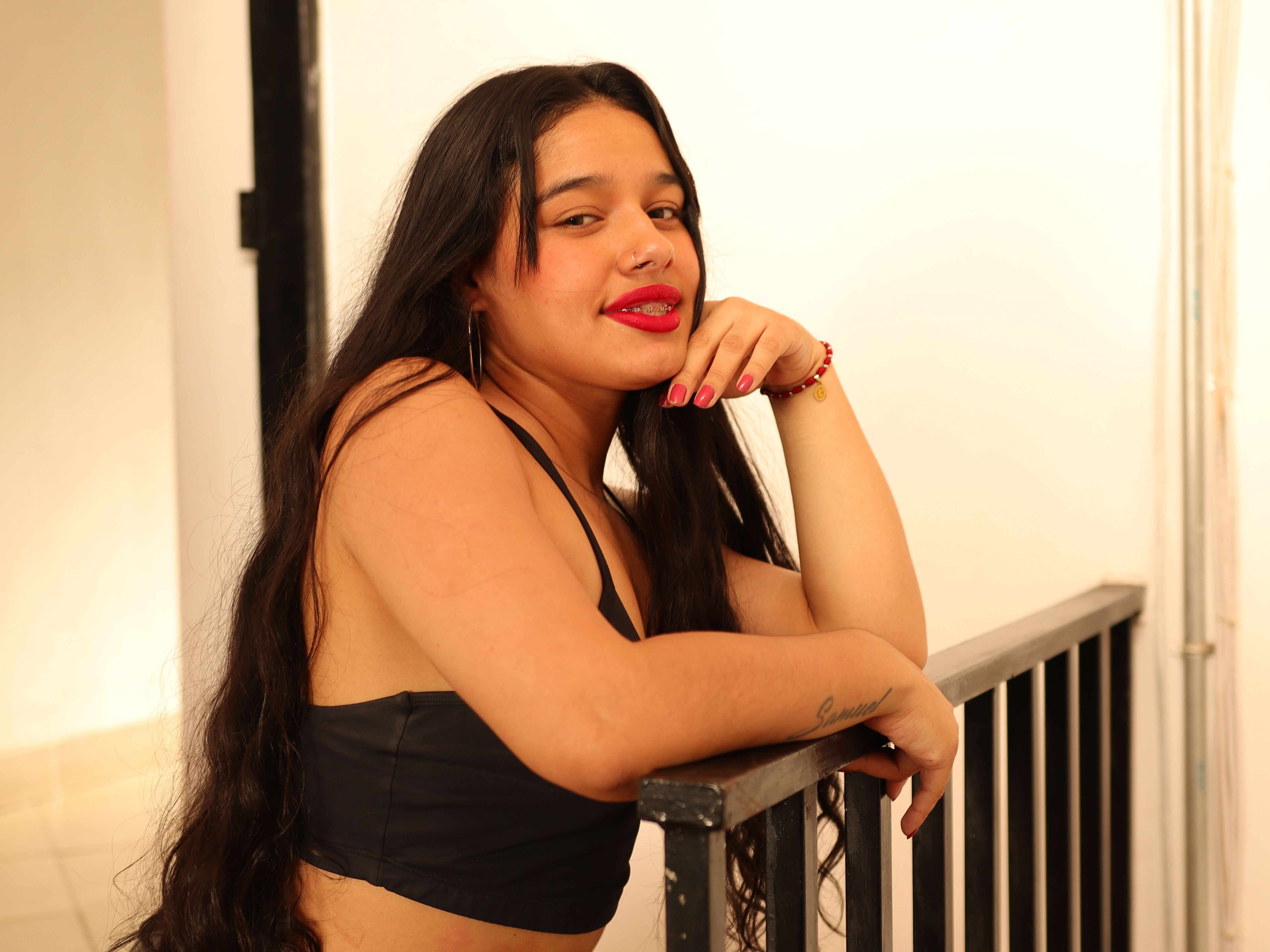 RosseVentura cam model profile picture