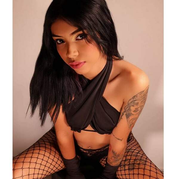 Artist Melanyjonsom Foto 9