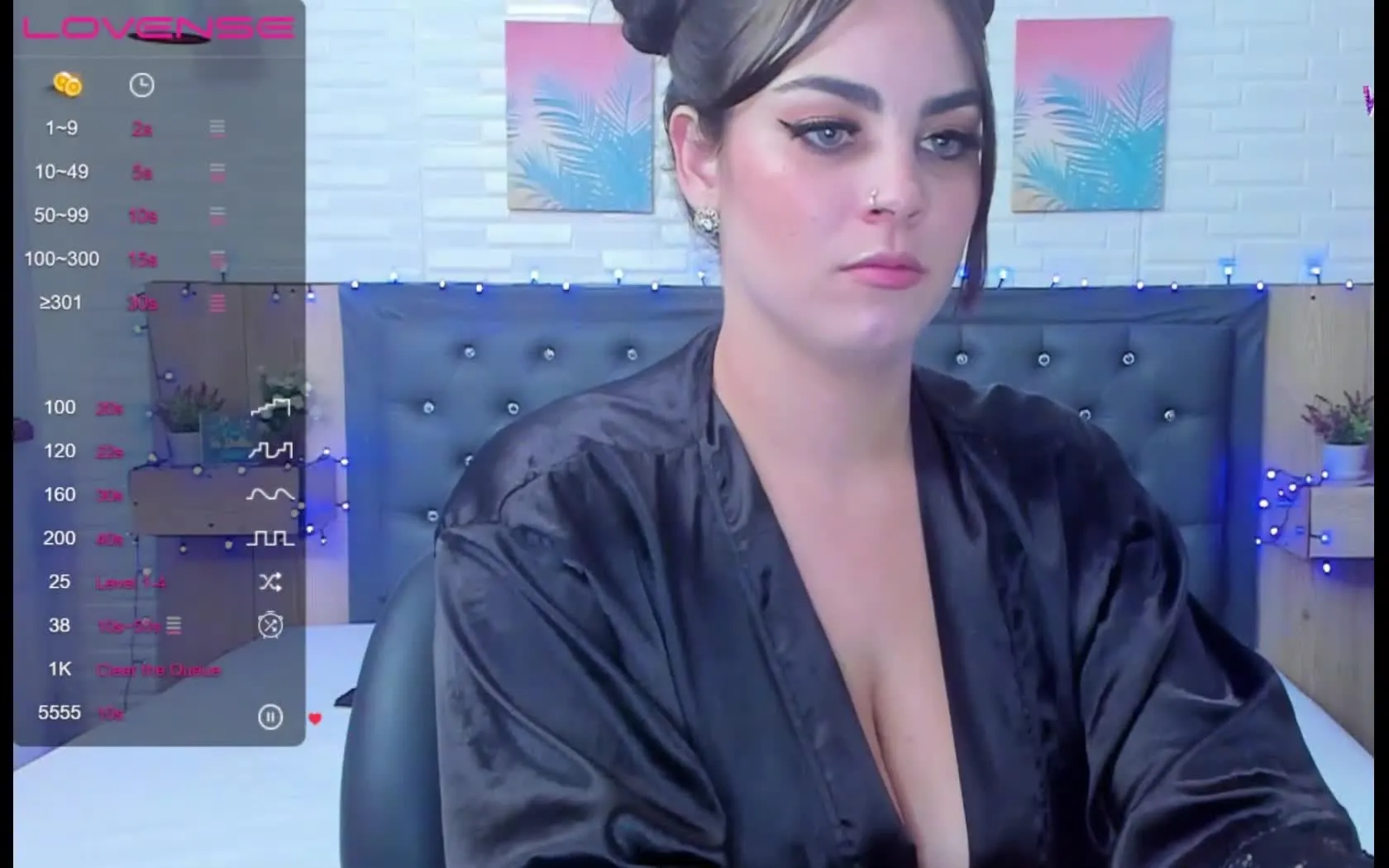 Artist 98mila Video 1