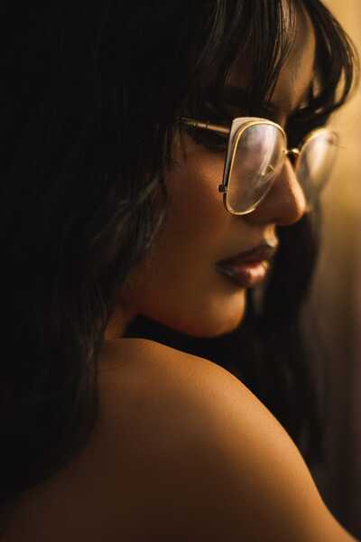 Utøver LiliiFeet Bilde 6