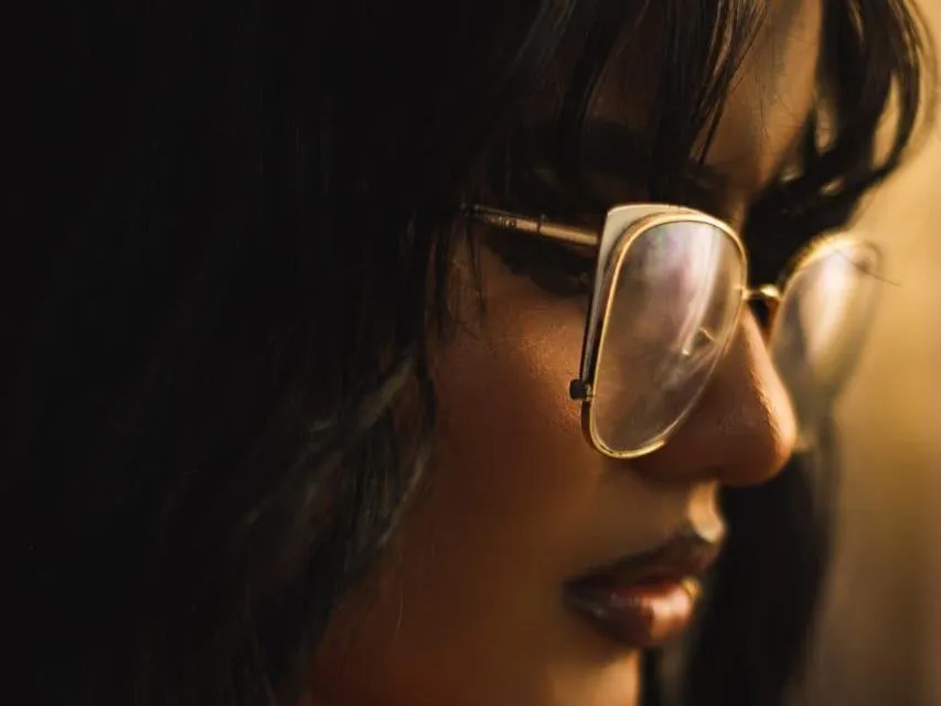 LiliiFeet immagine del profilo del modello di cam