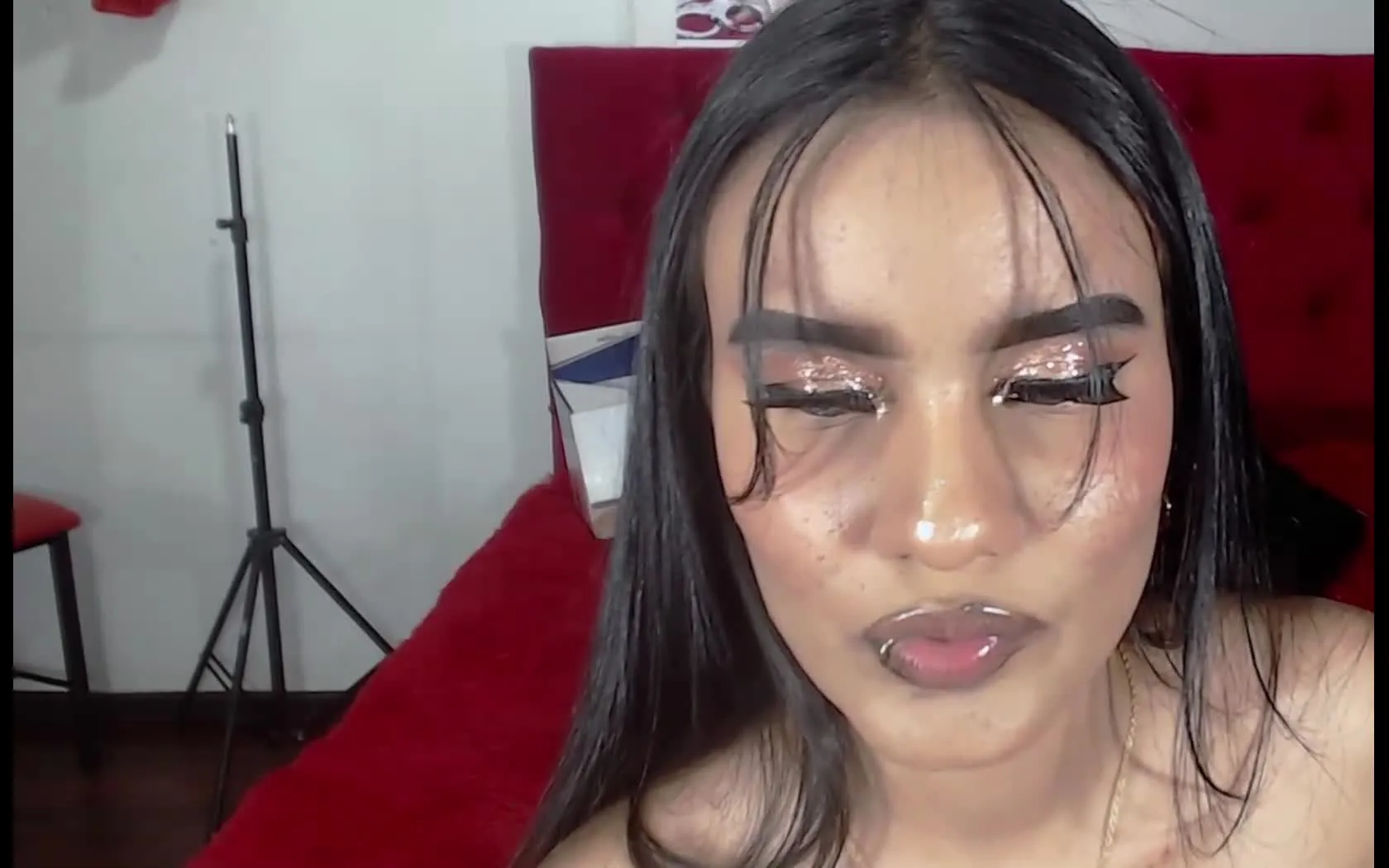 Interprète LiliiFeet Vidéo 1