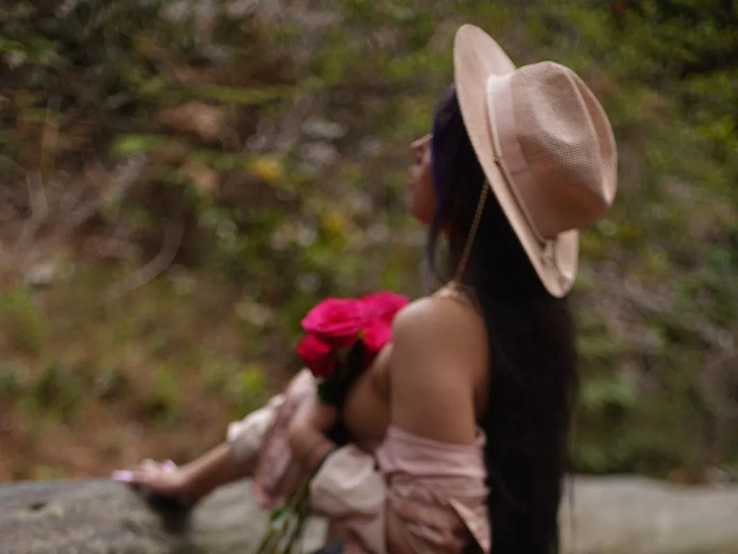 ArianaHaawl Profilbild des Cam-Modells