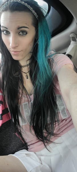 Interprète PhoebeStevens Photo 6