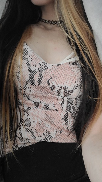 Artist PhoebeStevens Foto 1
