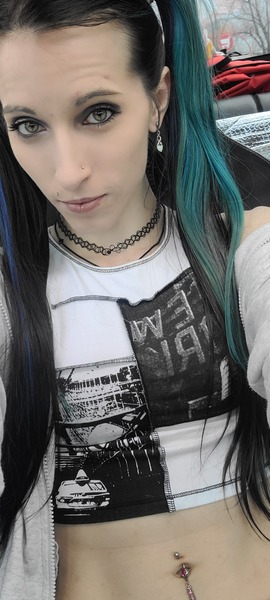 Interprète PhoebeStevens Photo 4