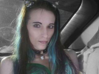 Foto de perfil de modelo de webcam de PhoebeStevens