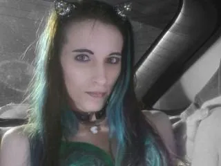 PhoebeStevens immagine del profilo del modello di cam