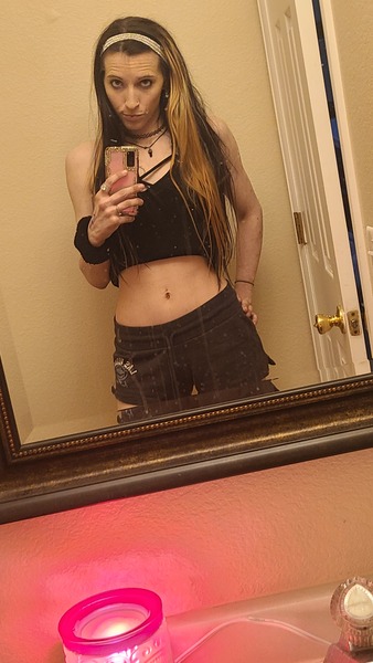 Interprète PhoebeStevens Photo 2