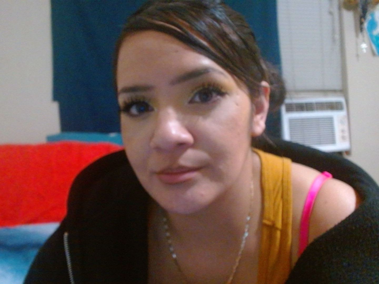 Image de profil du modèle de webcam HAZEPURPLE