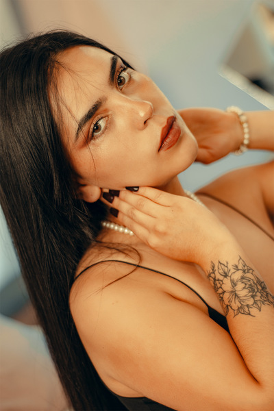 Intérprete MeganSaenzx Foto 5