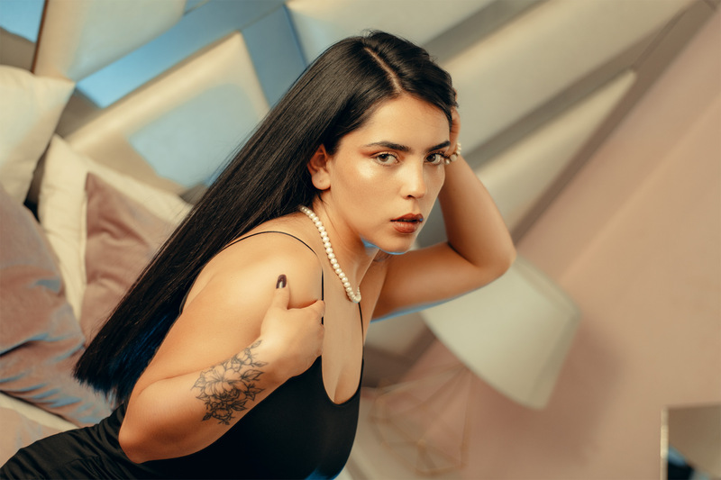 Intérprete MeganSaenzx Foto 6