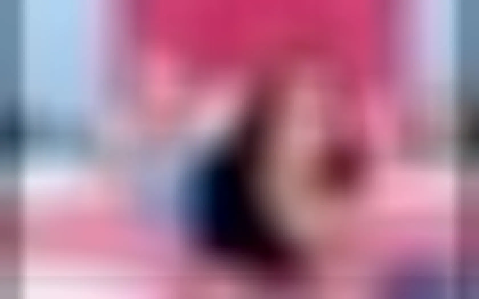 Intérprete KiraOssborn Video 1