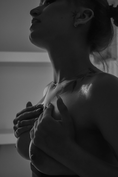 Artiest KiraOssborn Foto 8