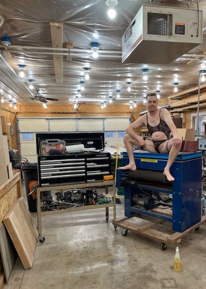 Artist NikkiDavisXoSub Foto 2