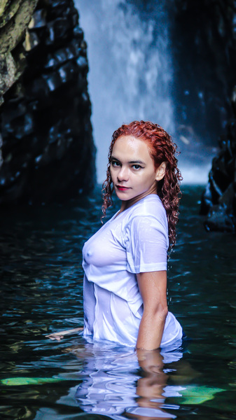 Interprete MitchGarcia Foto 2