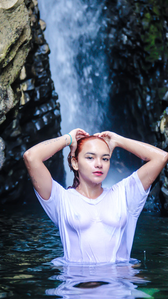 Interprete MitchGarcia Foto 6