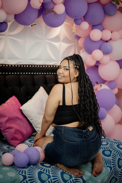 Darsteller Laurynnx Foto 7