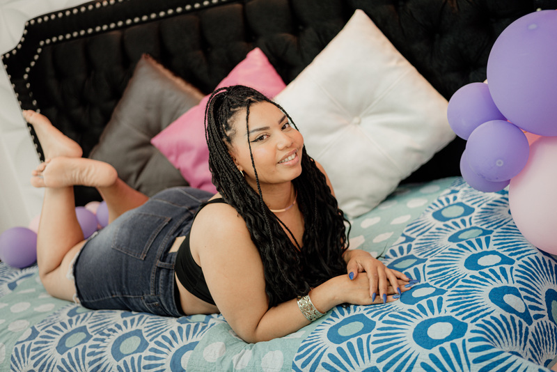 Darsteller Laurynnx Foto 12