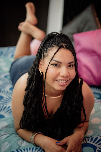 Darsteller Laurynnx Foto 10