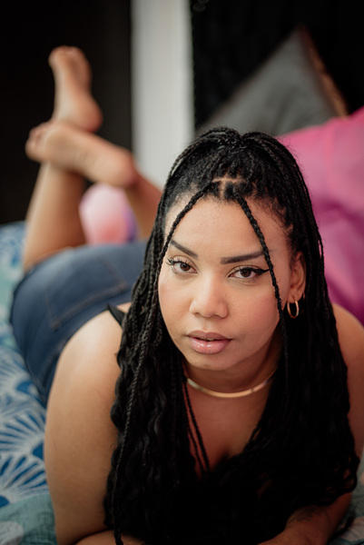 Darsteller Laurynnx Foto 11