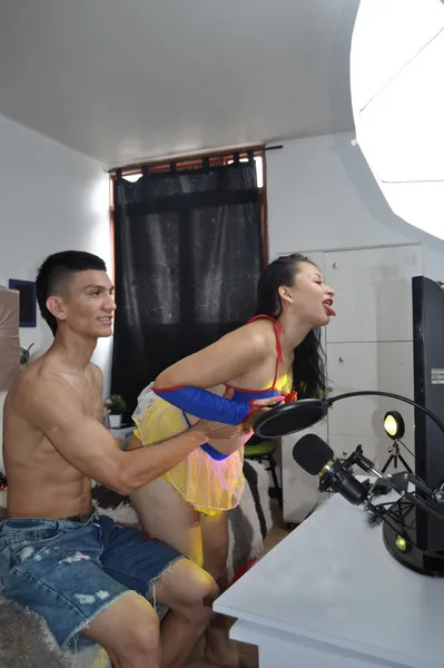 Artiest HaileyAndEriktt Foto 7