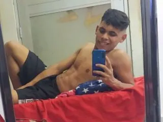Foto de perfil de modelo de webcam de smithbenjamin20