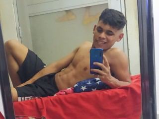 Imagen de perfil de modelo de cámara web de smithbenjamin20