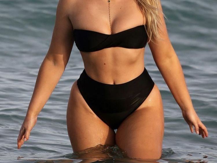 SophiyaXL immagine del profilo del modello di cam