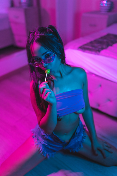 Intérprete SabriinaFiore Foto 8