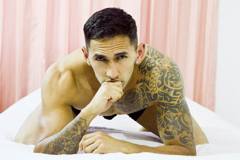 Artiest JoyJooness Foto 11