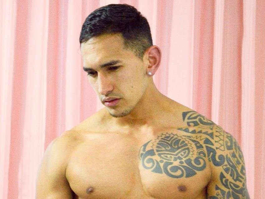 JoyJooness profielfoto van cam model