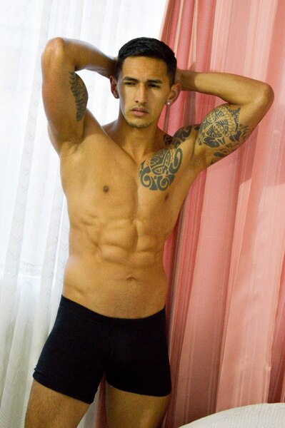 Artiest JoyJooness Foto 6