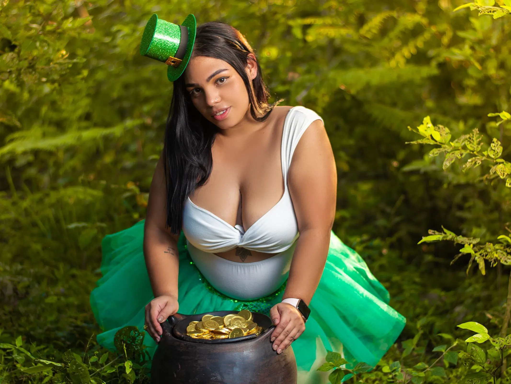 ValentinaMeyer profielfoto van cam model