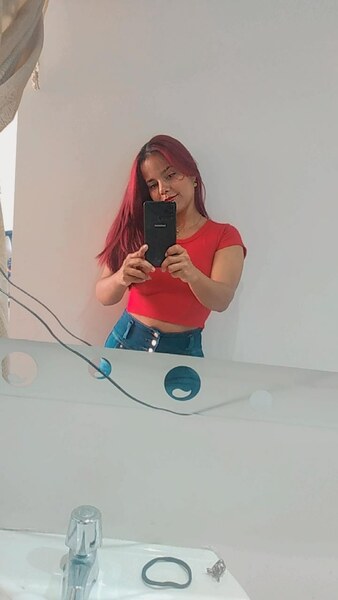 Darsteller AdrianaGomez80 Foto 6