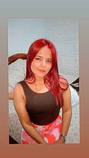 Darsteller AdrianaGomez80 Foto 8