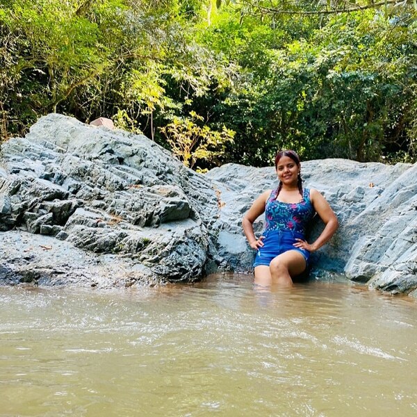 Darsteller AdrianaGomez80 Foto 9