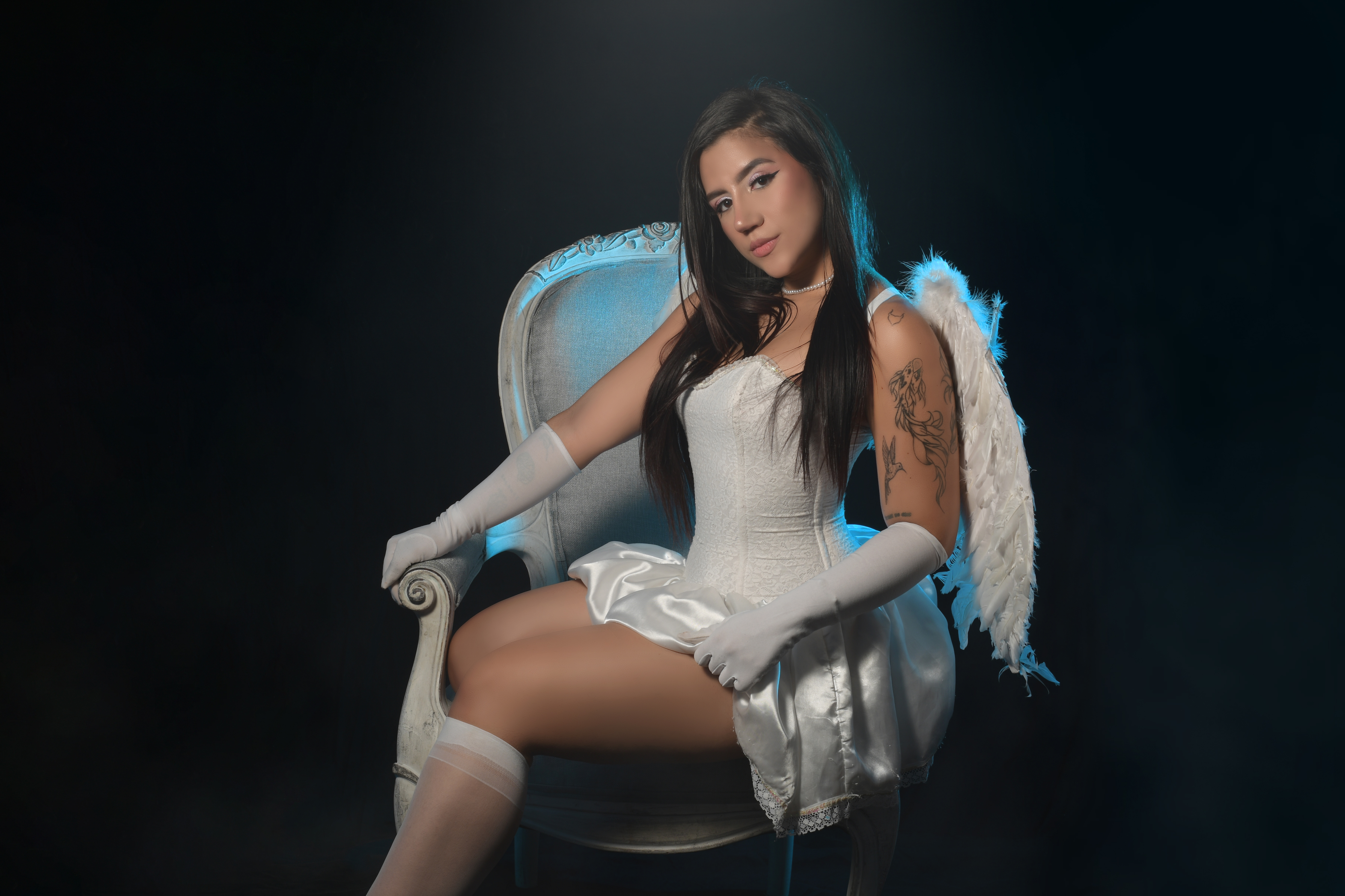 Darsteller SofiaJimeneez Foto 10