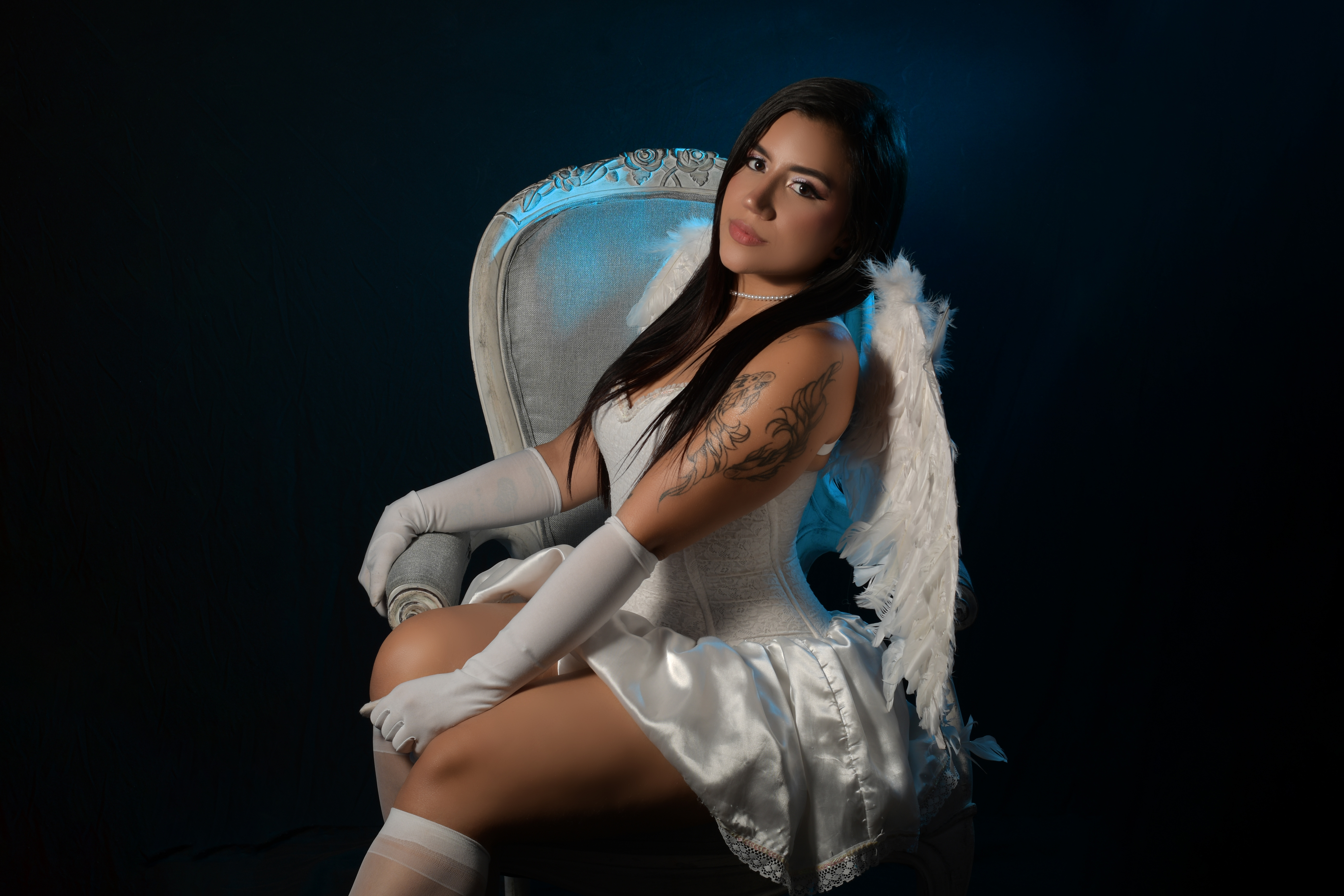 Darsteller SofiaJimeneez Foto 8