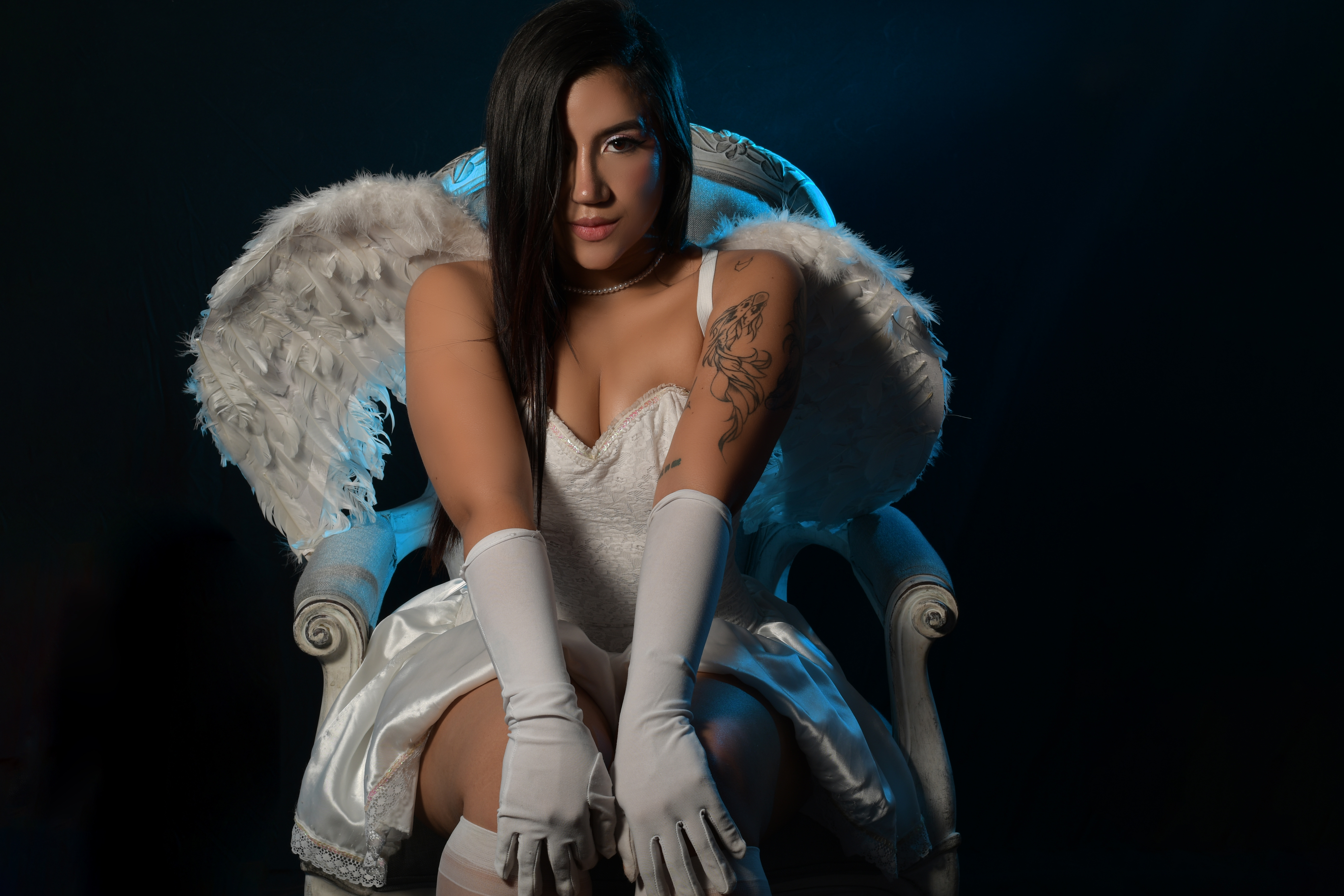 Darsteller SofiaJimeneez Foto 6