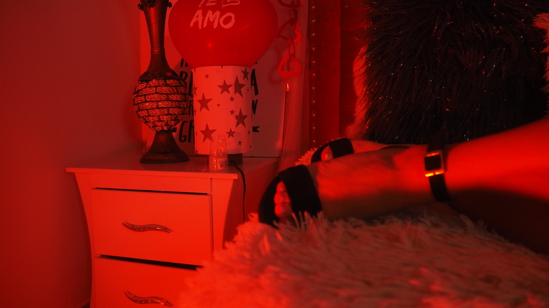 Performer andreawalkers Photo 5