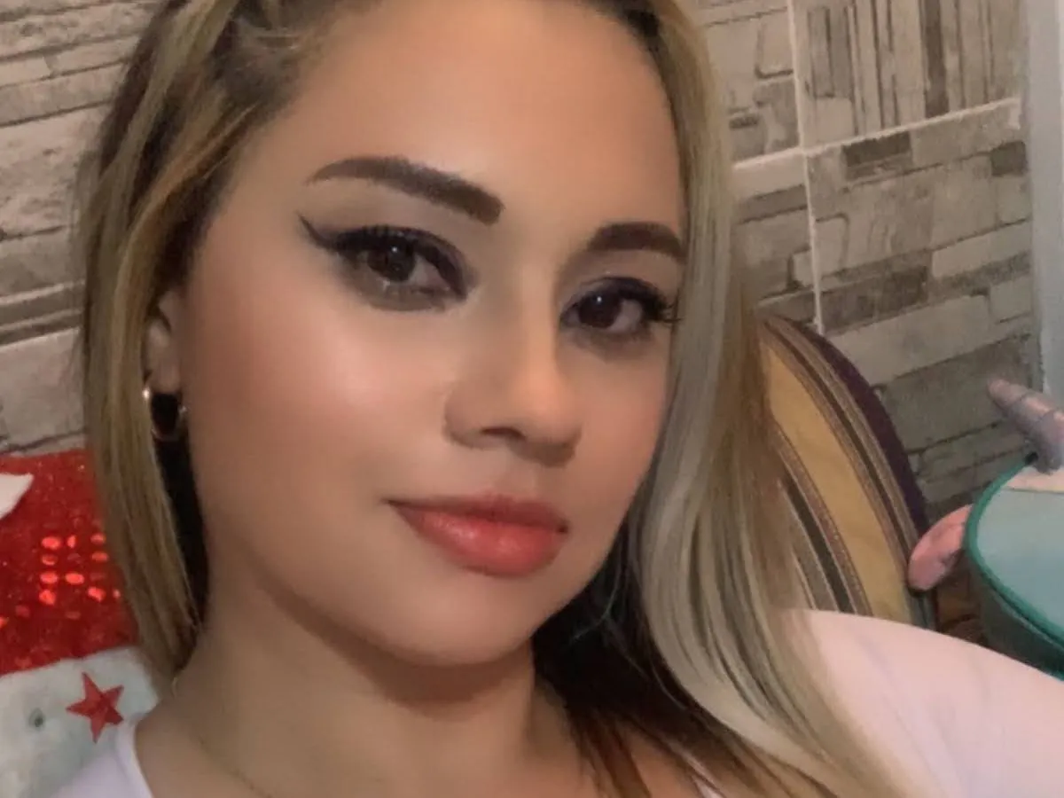 Foto de perfil de modelo de webcam de TracyJonnes