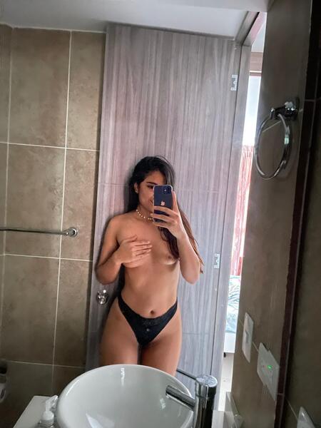 Interprete EmilyDominguez Foto 12