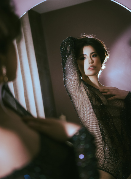 Interprete KenyaBrooks Foto 4