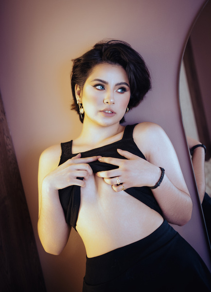 Interprete KenyaBrooks Foto 7