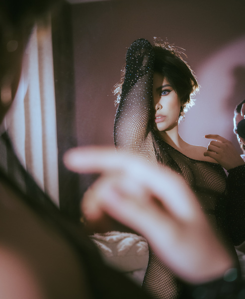 Interprete KenyaBrooks Foto 3