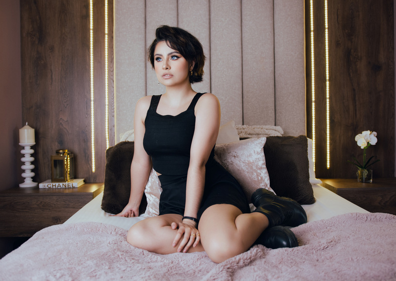 Interprete KenyaBrooks Foto 11