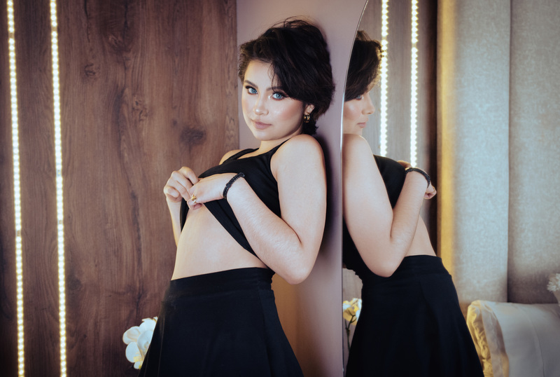 Interprete KenyaBrooks Foto 8